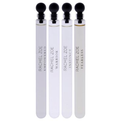 Imagen 2 del producto Set de 4 Fragancias 5ml c/u Mini