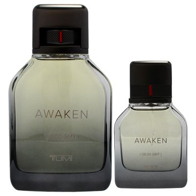 Imagen 2 del producto Perfume Edp Awaken Set 230 Ml Para Hombre