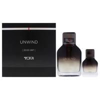 Unwind Set de 2 Fragancias 200EDP+MiniSPRAY30