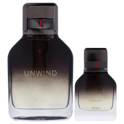 Imagen 2 del producto Unwind Set de 2 Fragancias 200EDP+MiniSPRAY30