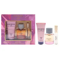 GUESS - 1981 Los Angeles Set de 3 Perfumes