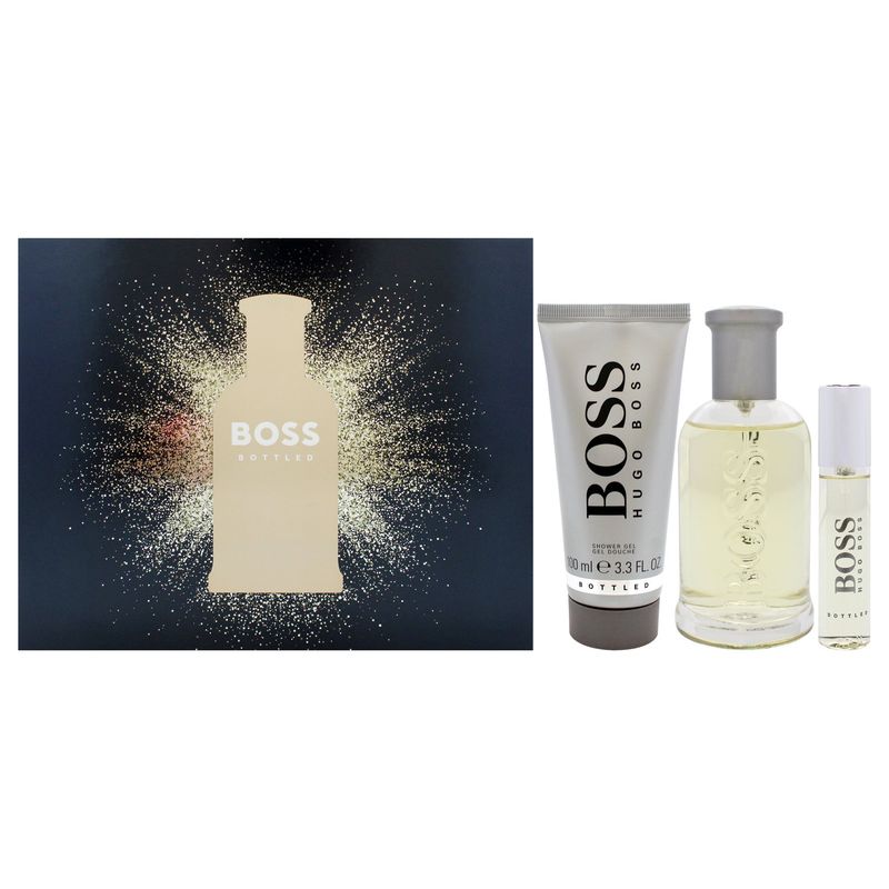 HUGO BOSS - Boss No 6 Set de 3 Perfumes Hugo Boss
