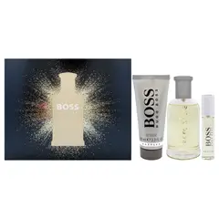 HUGO BOSS - Boss No 6 Set de 3 Perfumes