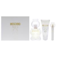Perfume Mujer Toy 2 Set 100 Ml + 10 Edp Loción Corporal