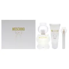 MOSCHINO - Toy 2 Set de 3 Fragancias