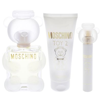 Imagen 2 del producto Perfume Mujer Toy 2 Set 100 Ml + 10 Edp Loción Corporal