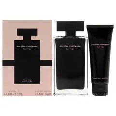 NARCISO RODRIGUEZ - Set de 2 Fragancias