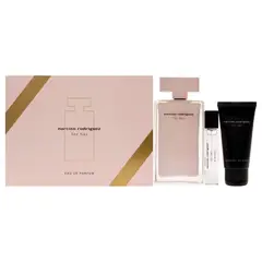 NARCISO RODRIGUEZ - Set de 3 Fragancias