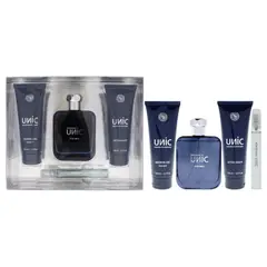NEW BRAND - Unic Set de 4 Fragancias