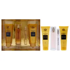 NEW BRAND - Prestige Silence Set de 4 Fragancias