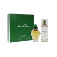 Set Perfume Edp Volupte Mujer 100 Ml + Body Mist 125