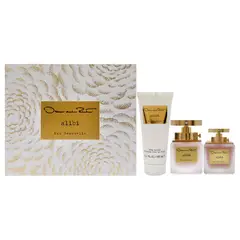 OSCAR DE LA RENTA - Alibi Eau Sensuelle Set de 3 Fragancias