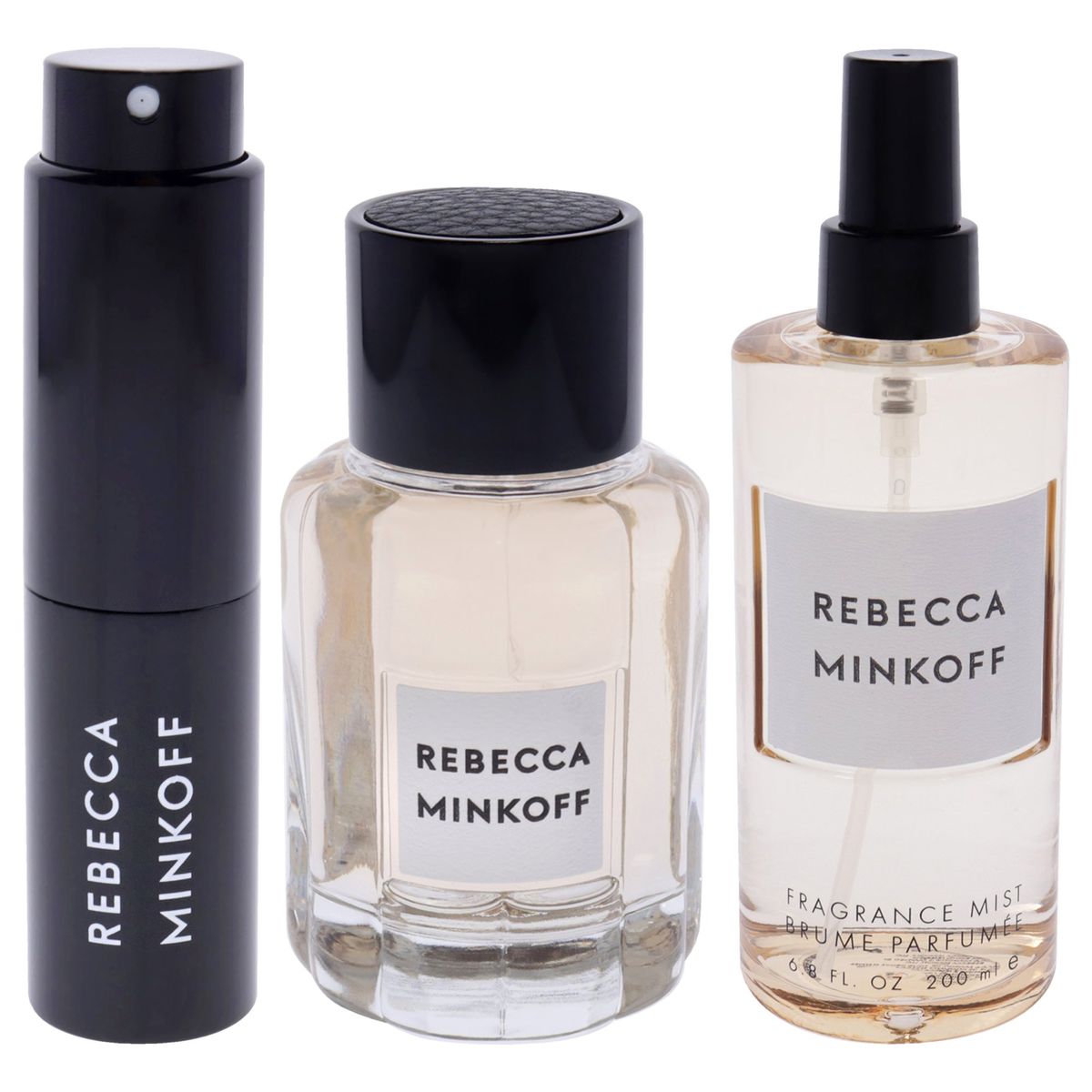 REBECCA MINKOFF - Spring 2023 Set de 3 Fragancias EDP100+EDP15 Rebecca Minkoff