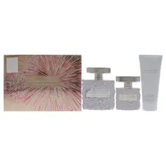 OSCAR DE LA RENTA - Bella Blanca Set de 3 Fragancias