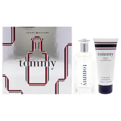 TOMMY HILFIGER - Tommy Set de 2 Fragancias EDT100+GEL100