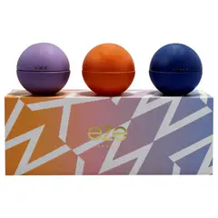 EZE - Set de 3 Fragancias Awe+Nomad+ID 30ml c/u