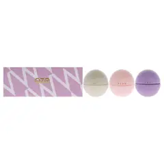 EZE - Set de 3 Fragancias Jo+Awe+Flow 30ml c/u