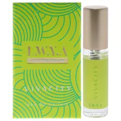 LWYA - Tenacity Discovery Set de 3 Perfumes Mini EDP8ml+ EDP3ml+ EDP3ml LWYA-