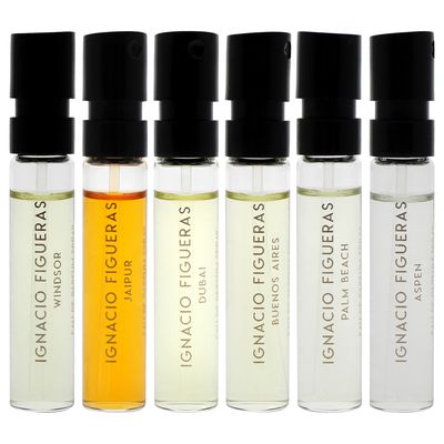 Imagen 2 del producto Discovery Set de 12 Mini Fragancias 2ml c/u