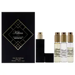 KILIAN - The Woody Cellars Discovery Set de 5 Mini Fragancias 7.5ml