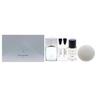 Mercedes-Benz Air Set de 5 Fragancias Mercedes-Benz