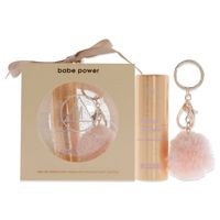 Babe Power Set de 2 Fragancias Mini