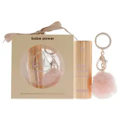 MISSGUIDED - Babe Power Set de 2 Fragancias Mini