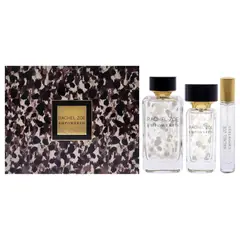 RACHEL ZOE - Empowered Value Set 3 Fragancias EDP100+MiniEDP30