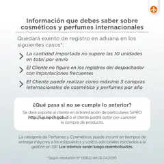 TUMI - Continuum Set de 3 Fragancias EDP100+MiniSPRAY30