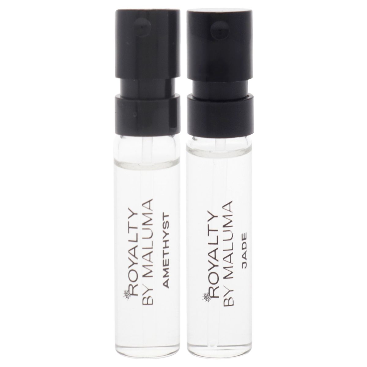 ROYALTY BY MALUMA - Perfume Set Mini Edp 1. 5 Ml Royalty Para Mujer By Maluma
