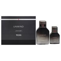 Unwind Set de 2 Fragancias EDP100+MiniSPRAY30