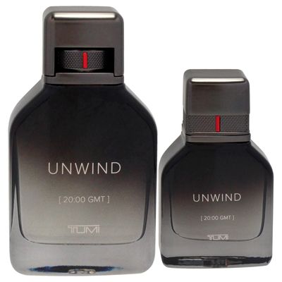 Imagen 2 del producto Unwind Set de 2 Fragancias EDP100+MiniSPRAY30
