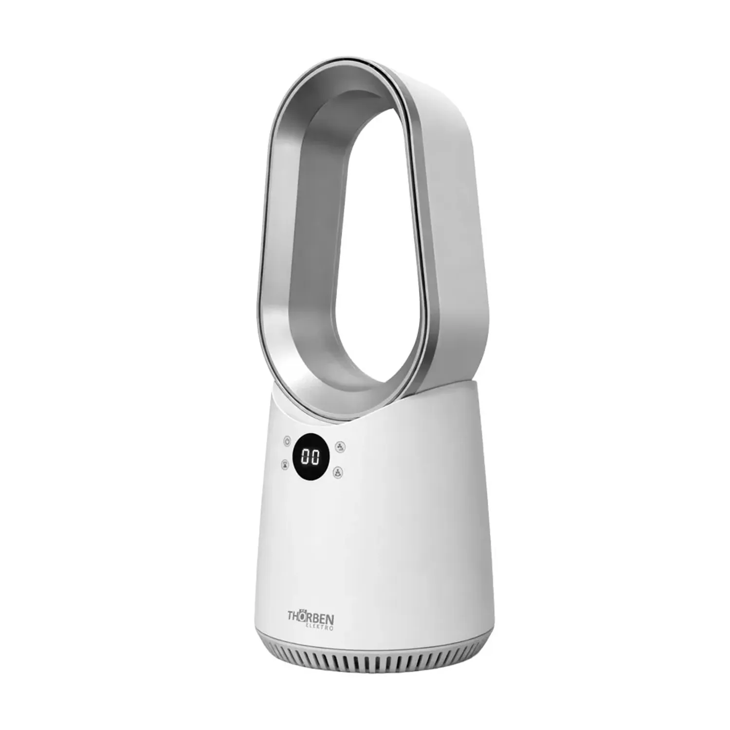 THORBEN Ventilador sin aspas Thor Bladeless Digifan | Falabella Chile