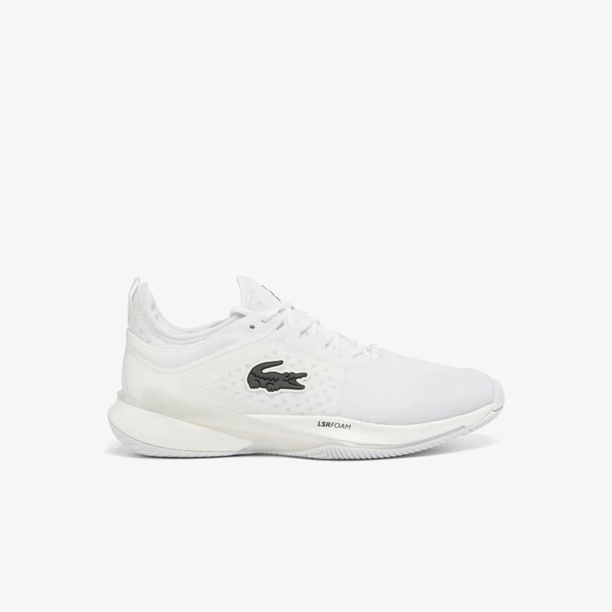 LACOSTE - Zapatilla Urbana Hombre AG-LT23 LITE Blanco Lacoste