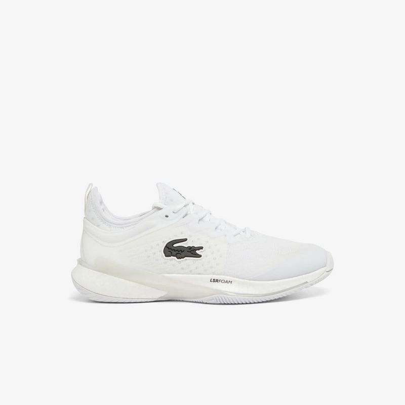 LACOSTE - Zapatilla Urbana Hombre AG-LT23 LITE Blanco Lacoste