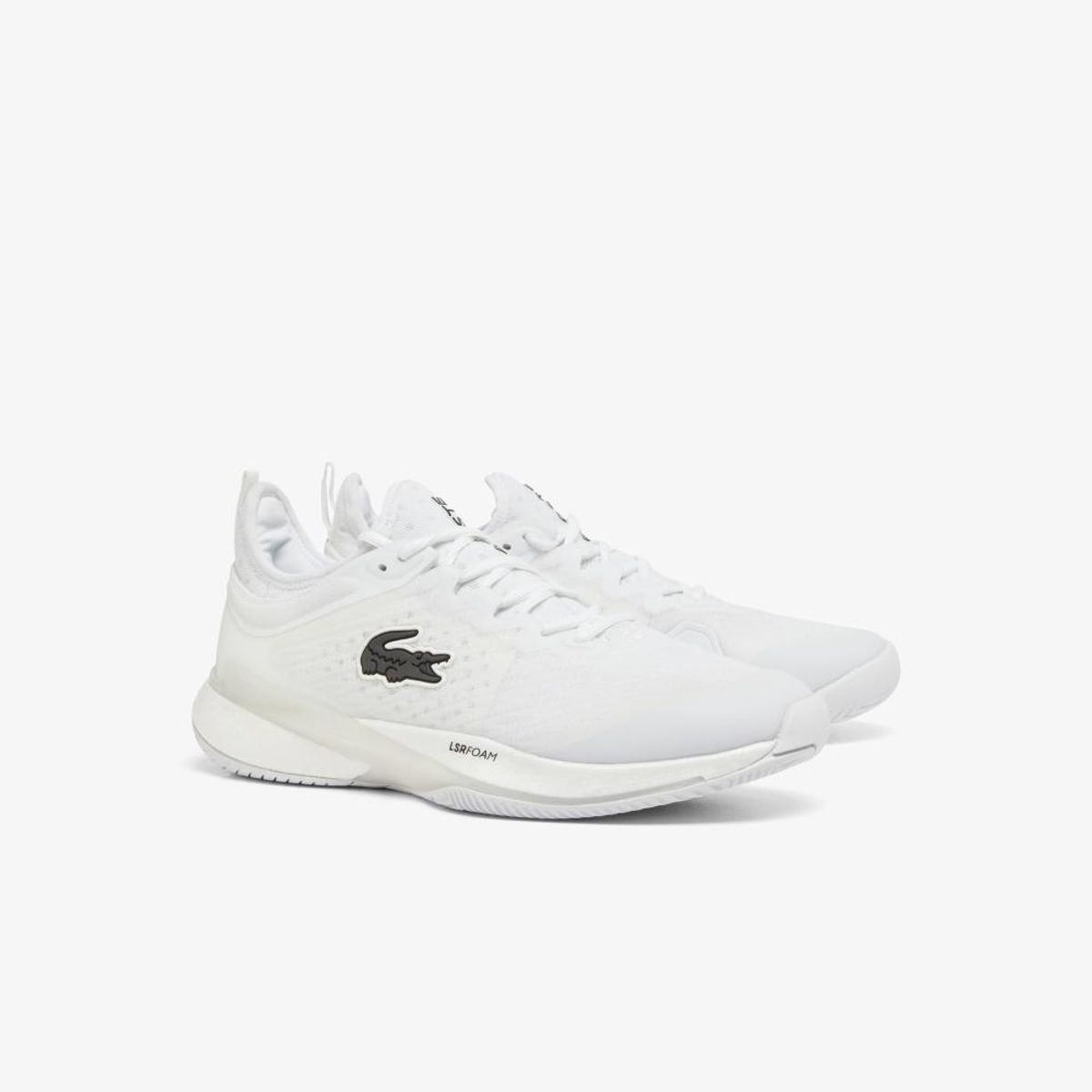 LACOSTE - Zapatilla Urbana Hombre AG-LT23 LITE Blanco Lacoste