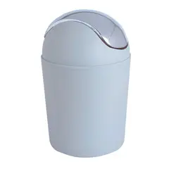 CAP DOR - Papelero de Baño Modelo Grey