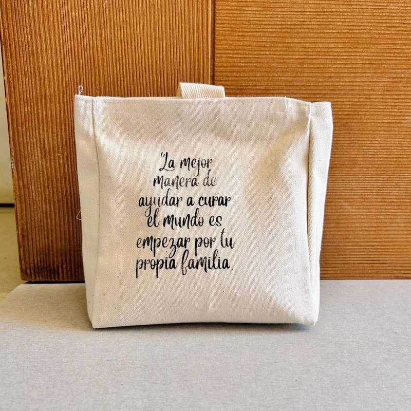 TODOHOGAR SANTIAGO DE CHILE - Tope de puerta decorativo con frase - TOP03