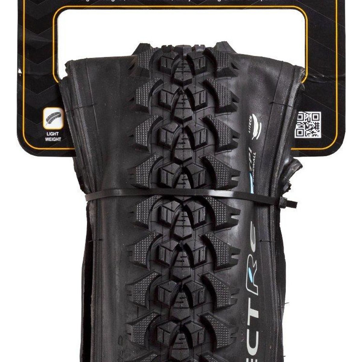 GENERICO - Neumático Bicicleta Ralco Spectre Aro 29 X 2.25 Kevlar