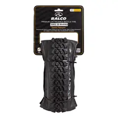 GENERICO - Neumático Bicicleta Ralco Spectre Aro 29 X 2.25 Kevlar