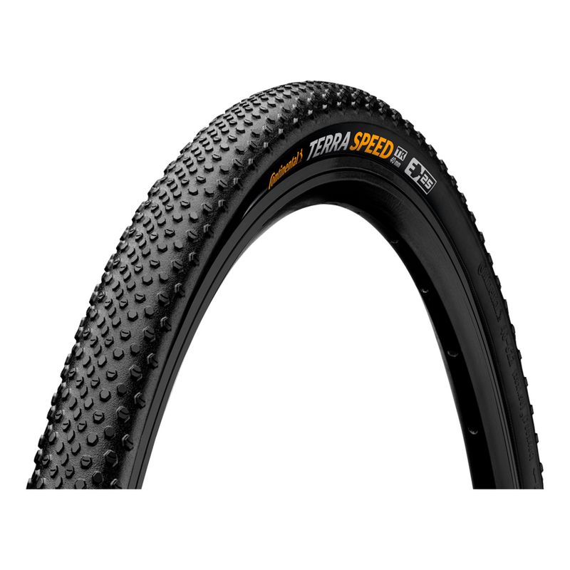 CONTINENTAL - Neumático Continental Terra Speed Protection  27.5 X 1.50