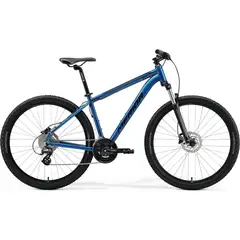 MERIDA - Bicicleta Big 7 15 2022 T:xs