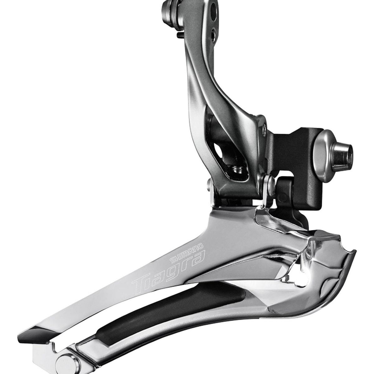 SHIMANO - Cambiador Shimano Tiagra 2x10 Velocidades Fd-4700