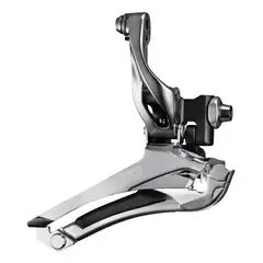 SHIMANO - Cambiador Tiagra 2x10 Velocidades Fd-4700