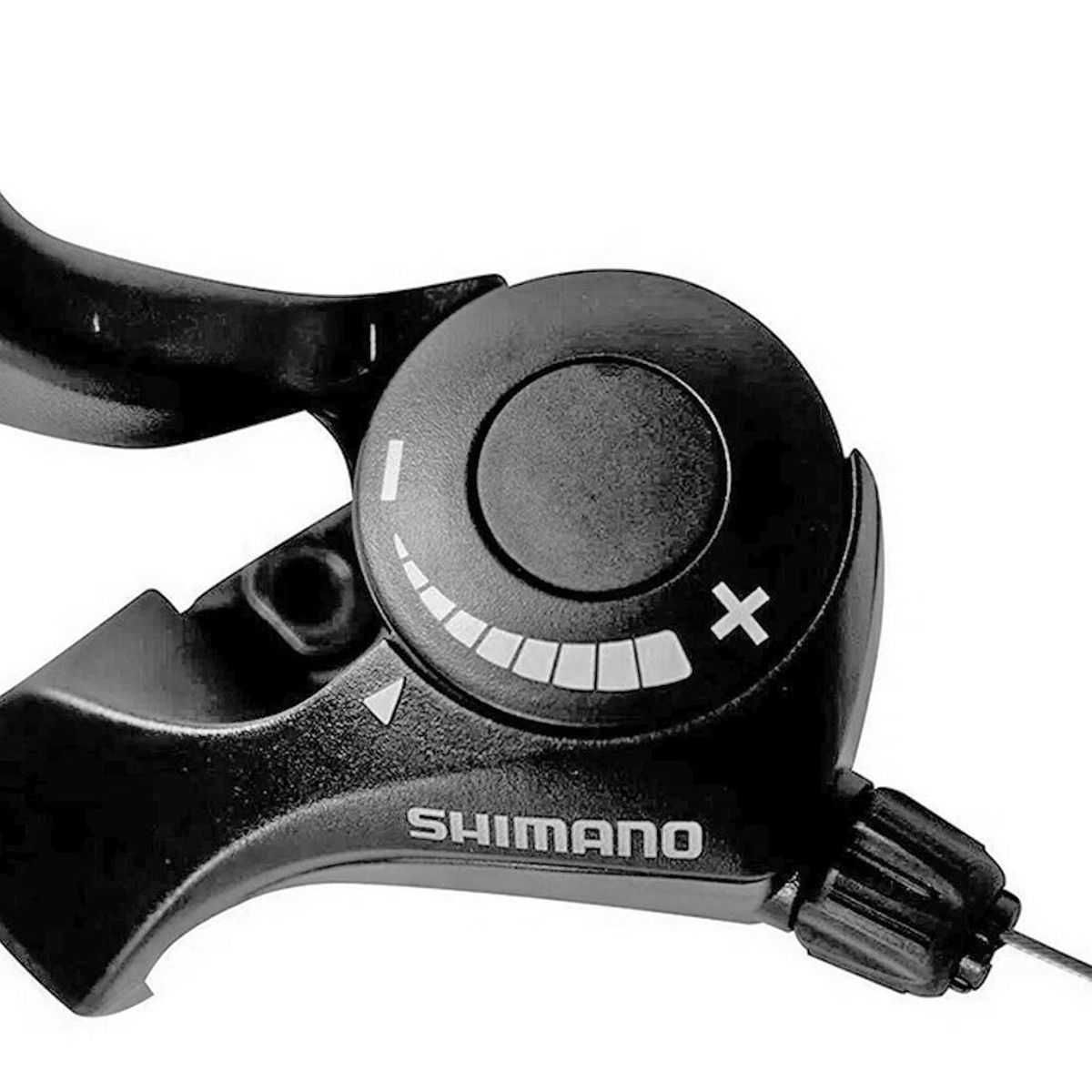SHIMANO - Manilla Cambio Izquierda Shimano SL-TX30-LN Tourney