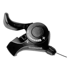 SHIMANO - Manilla Cambio Izquierda SL-TX30-LN Tourney