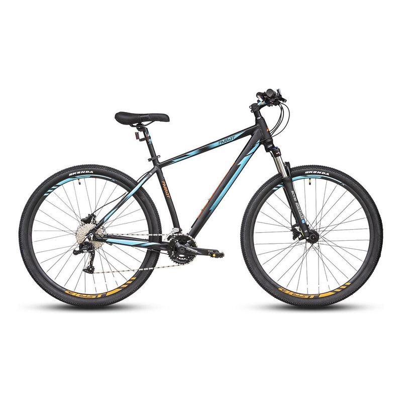 BEST - Bicicleta Mtb Best Parrot 29
