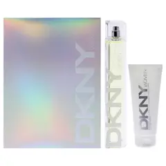 DKNY - Set de 2 Perfumes EDP100ml + Loción100ml