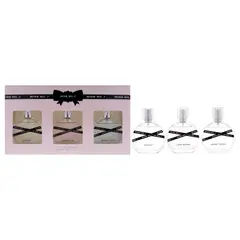MISS SO - Set Set de 3 Fragancias So…