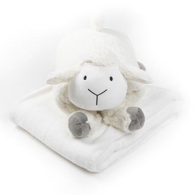 Imagen 2 del producto Manta Oveja